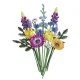 LEGO Icons 10313 Wildflower Bouquet
