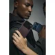 Decoded Leather Backcover MagSafe vāciņš iPhone 17 Pro, Brūns