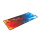 Large Gaming Mouse Pad Havit MP845 700x300mm Jacquard Surface