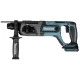 Akumulatora perforators Makita DHR241Z 18V SDS-Plus (bez akumulatora)