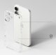 Ringke Fusion Case for iPhone 17, Clear