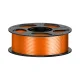 Anycubic PETG пластик для 3D-принтера 1,75 мм 1 кг, полупрозрачный...