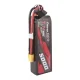 Gens ace G-Tech LiPo akumulators 5000mAh 11.1V 60C 3S1P ar XT60