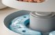 Rojeco RWSQ-07 Automatic Pet Feeder 6 Meals