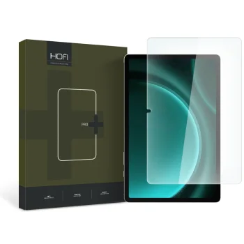 Защитное стекло Tech-Protect для Samsung Galaxy Tab S9 FE+ 12.4" Hofi Glass Pro+