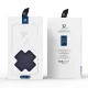 Чехол-книжка Dux Ducis Skin X2 для Samsung Galaxy S23+, синий