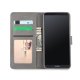 Huawei Mate 10 Pro 2017 (BLA-L09, L29) LC.IMEEKE PU Leather Wallet Case Cover, Grey | Чехол для...