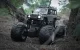 Радиоуправляемая машина Double Eagle Land Rover Defender E375-003 1:8 Серая