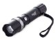 Bailong Tactical LED Flashlight CREE XM-L T6 with Zoom, Model T8626