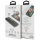 Защитное стекло Guess Invisible Logo для iPhone XR, 9H, 0.33 мм