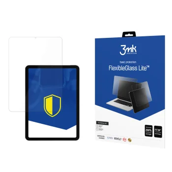 3mk FlexibleGlass Lite™ Screen Protector for iPad Air 10.9" / 11"