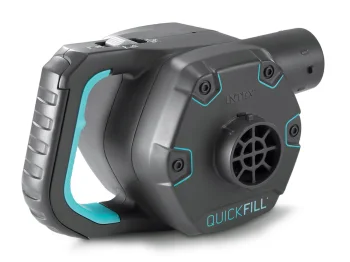 Электрический насос Intex 66644 Quick-Fill 220-240V