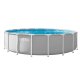 Intex 26732 karkasa baseins 549 x 122 cm, 6-in-1