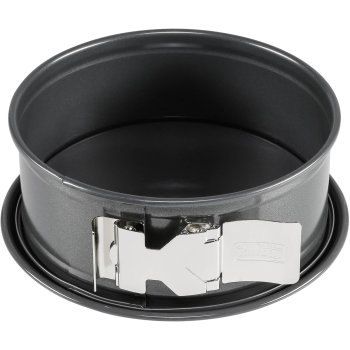 Kaiser La Forme Plus Springform Pan 20 cm Black