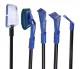 Набор инструментов для чистки аквариума, 5 элем. | Aquarium Cleaning Tool Set