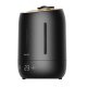 Ultrasonic Air Humidifier Deerma F600, Black | Ультразвуковой увлажнитель воздуха