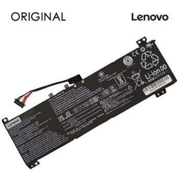 Аккумулятор для ноутбука LENOVO L20C3PC2, 3820mAh, оригинал