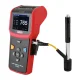 Твердомер Либа Uni-T UT347A с Bluetooth и термопринтером