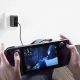 Угловой адаптер USB-C Tech-Protect Ultraboost AA03, серый