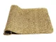 Впитывающий придверный коврик Clean Step Mat, 70x46 см, Коричневый