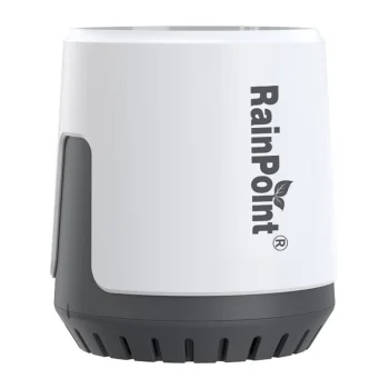 Viedais lietus sensors RainPoint HCS012ARF 120m rādiuss