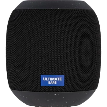 Ultimate Ears Wonderboom Play portatīvais Bluetooth skaļrunis melns