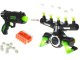 Dark Wars Šaušanas Spēle Lidojošs Mērķis Pistole Blasteris Lodes Bērnu Komplekts | Shooting Game...