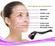 Activeshop Derma Roller Mezoterapijai, 1.0 mm, 540 Tērauda Adatas