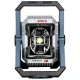 Akumulatora LED prožektors Bosch GLI 18V-2200C, 2200 lm