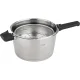 Fissler Vitavit Premium ātrvārāmais katls, 4.5 l, 22 cm