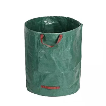 Collapsible Pop-Up Garden Waste Bag 120L