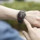 Tech-Protect Strap for Garmin Fenix 5 / 6 / 6 Pro / 7 IconBand, Navy Blue
