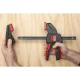 Быстрозажимная струбцина BESSEY EZL 600/80, 600 x 80 мм
