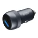 Auto lādētājs Newell CC-001 PD 89 W, USB-C un USB-A