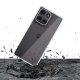 3Mk Protection Clear Case vāciņš Motorola Moto G75, Caurspīdīgs