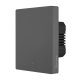 Sonoff M5-1C-80 Smart Wall Switch 1-Gang Wi-Fi Mechanical Button