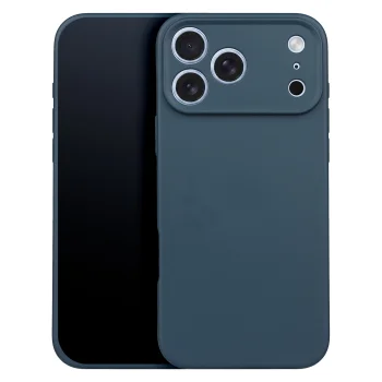 Чехол TFO Mag Matt для iPhone 17 Pro Max / 18 Pro Max 6.9", темно-синий
