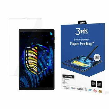 Samsung Galaxy Tab A7 Lite Защитная Пленка на Экран, 2 шт. | 3MK Paper Feeling Screen Protector...