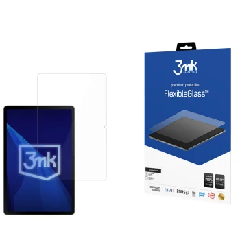 3mk FlexibleGlass Hybrid Screen Protector for Samsung Galaxy Tab S10 FE