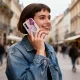 Tech-Protect Icon vāciņš priekš Samsung Galaxy A37 5G, daudzkrāsains