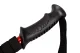 Skandināvu teleskopiskās nūjošanas staigāšanas nūjas 2 gab. komplekts, Sarkanas | Nordic Walking Stick Pole Set