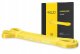 4Fizjo Power Band pretestības gumija, 1-5 kg, dzeltena