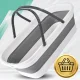 Saliekams silikona grozs veļai un iepirkumiem