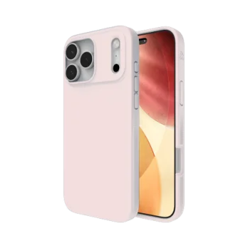 ZAGG Manhattan Snap MagSafe Phone Case Cover iPhone 17 Pro Max - Pink