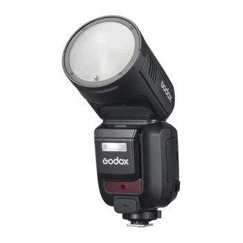 Вспышка TTL Godox V100 F для Fujifilm