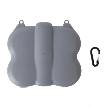 Защитный чехол Sunnylife Butterfly для DJI NEO 2 (NE2-SN149-GY), серый