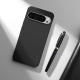 Google Pixel 9 Nillkin Super Frosted Shield Pro Magnetic Case cover, Black | Обложка Кейс Чехол...