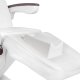 Activ Podo Pedicure Footrest, White