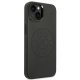 Karl Lagerfeld vāciņš iPhone 14 Plus 6,7\" Melns