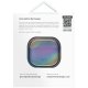 Чехол Uniq Iridescia для AirPods 4 - Holo Multicolor